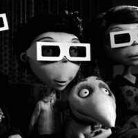 Recensione Frankenweenie di Tim Burton