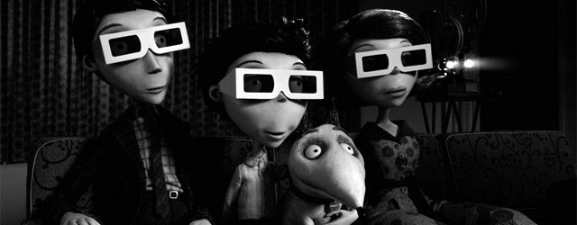 Frankenweenie