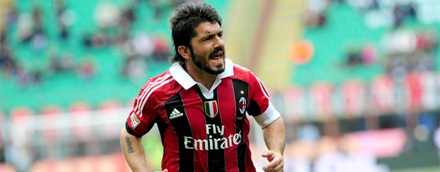 Gennaro Gattuso