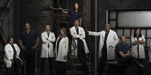 Grey’s Anatomy: record per la prima puntata della nona stagione su FoxLife