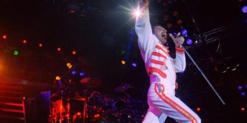 Hungarian Rhapsody dei Queen torna al cinema il 5 febbraio 2013