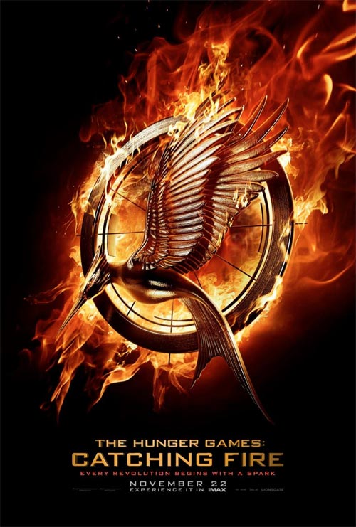 Hunger Games: La ragazza di fuoco