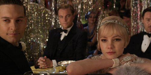 Box Office: Il Grande Gatsby conquista il botteghino italiano