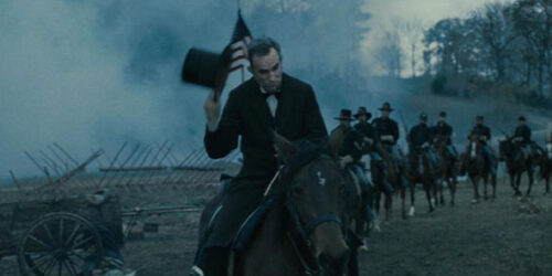 Il percorso verso la libertà – Lincoln