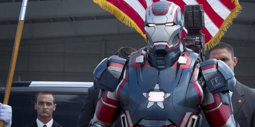 Super Bowl 2013: quali spot di film vedremo Super Bowl 2013: quali spot di film vedremo