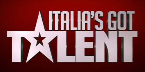 Italia's got talent 2013