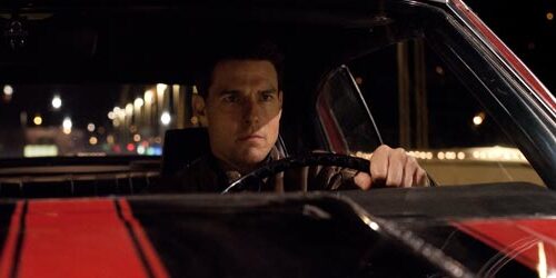 Jack Reacher, macchine e combattimenti a Pittsburgh