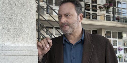 JO, Jean Reno nella nuova serie poliziesca francese su FoxCrime