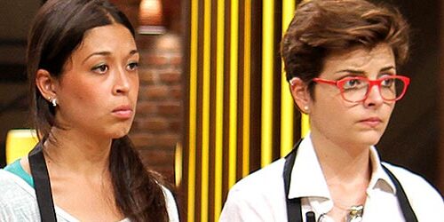 MasterChef Italia: Suien e Agnese eliminate, ascolti record per la sesta puntata