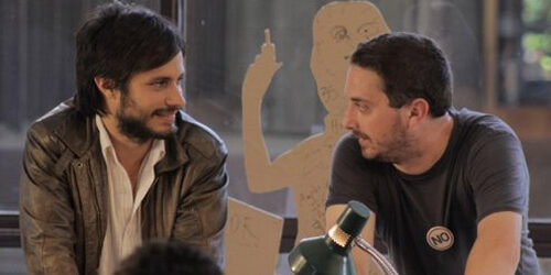 NO di Pablo Larrain