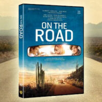 Il DVD di On the Road