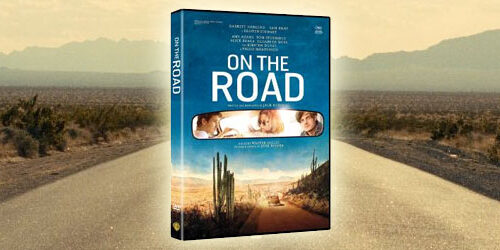 On The Road in DVD dal 21 febbraio