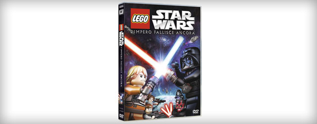 Star Wars: L'Impero Fallisce Ancora in DVD dal 20 Marzo