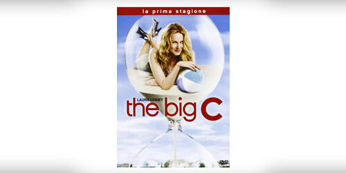 The Big C: prima stagione in DVD dal 6 febbraio 2013