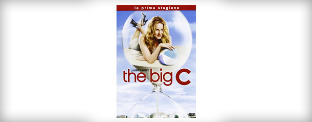 The Big C: prima stagione in DVD