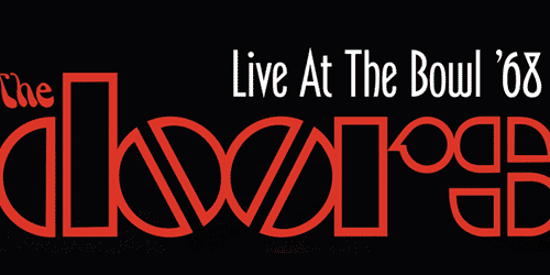 The Doors Live At The Bowl ’68: le sale che proietteranno il film il 27 febbraio 2013