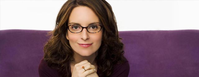 Tina Fey