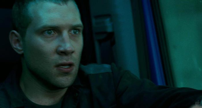 Trailer 2 - A Good Day to Die Hard