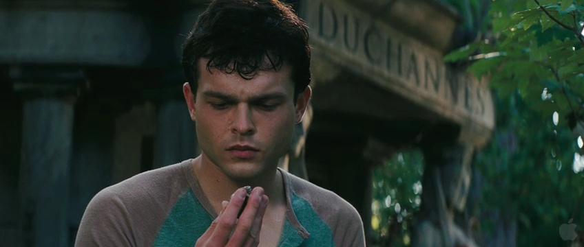 Trailer - Beautiful Creatures