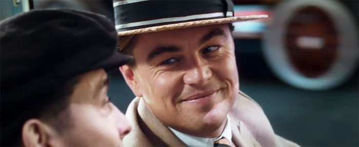 Trailer - Il Grande Gatsby