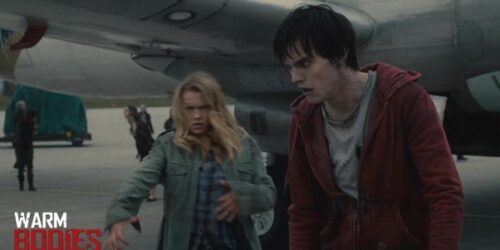 Trailer italiano 2 – Warm Bodies