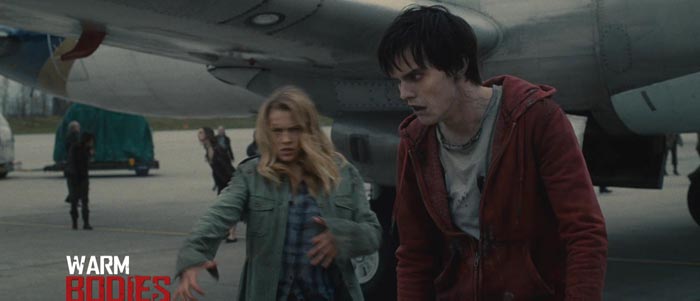 Trailer italiano 2 - Warm Bodies