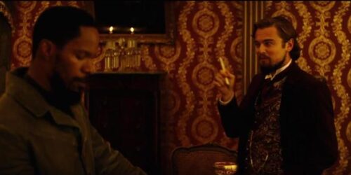 Trailer italiano – Django Unchained