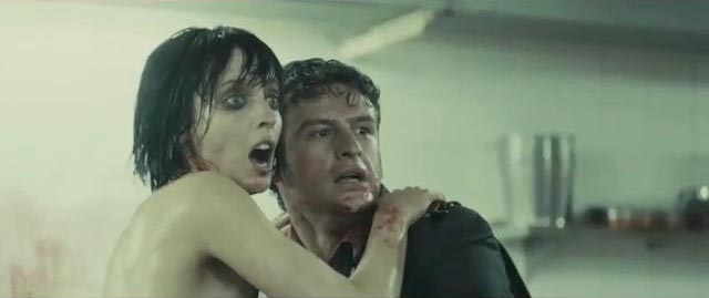 Trailer - Rec 3 - La genesi