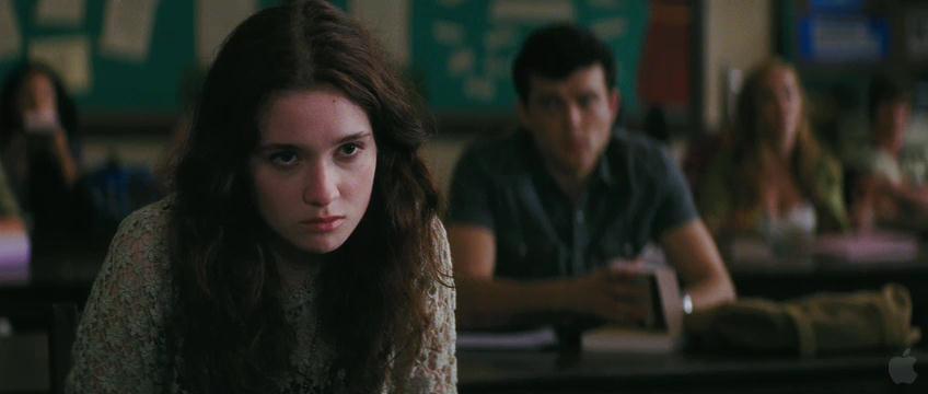 Trailer 2 - Beautiful Creatures