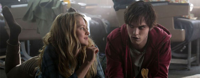 Warm Bodies