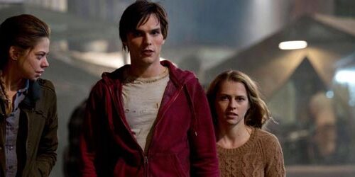 Warm Bodies, dal racconto breve al grande schermo