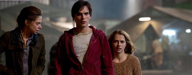 Warm Bodies