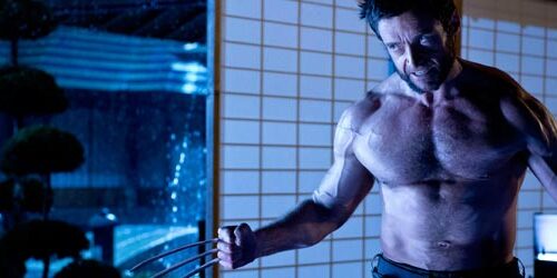 Wolverine: seconda foto ufficiale con Hugh Jackman