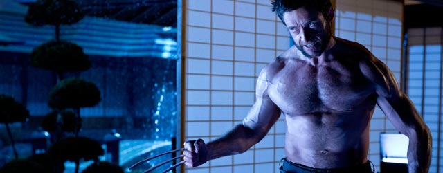 Wolverine