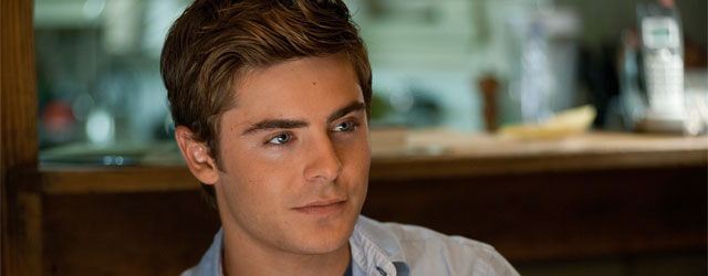 Zac Efron