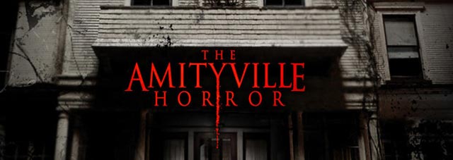 Amityville Horror