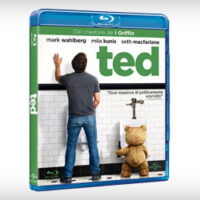 Il Blu-ray di Ted