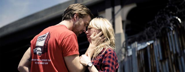 Blue Valentine