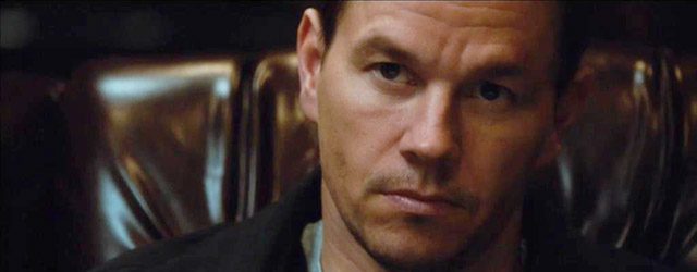 Broken City, Mark Wahlberg