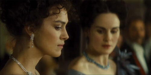 Clip A teatro – Anna Karenina