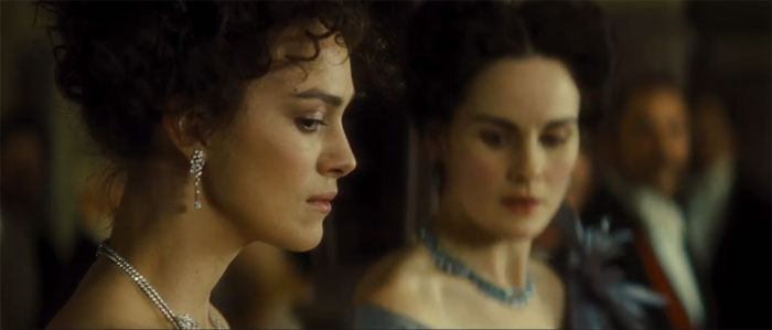 Clip A teatro - Anna Karenina