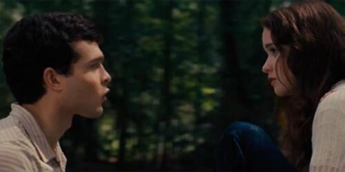 Clip Andiamo via da qui – Beautiful Creatures – La sedicesima luna