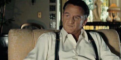 Clip Devi soltanto abbatterlo – Gangster Squad