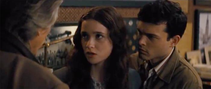 Clip Mi hai detto che mia madre era morta - Beautiful Creatures - La sedicesima luna