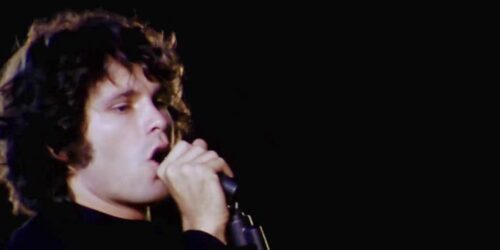 Clip Moonlight Drive – The Doors: Live at the Bowl ’68