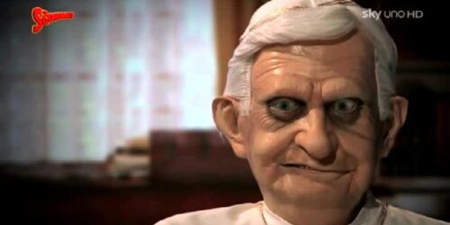 Clip Papa, In Treatment – Gli Sgommati Clip Papa, In Treatment – Gli Sgommati