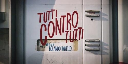 Clip Titoli di coda – Tutti contro tutti