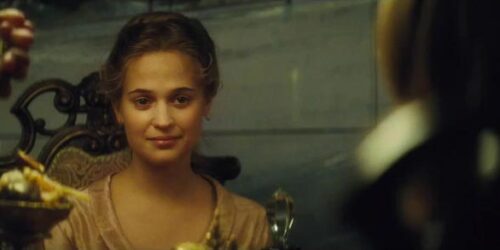 Clip Una questione d’onore – Anna Karenina