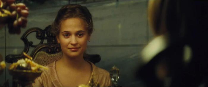 Clip Una questione d'onore - Anna Karenina