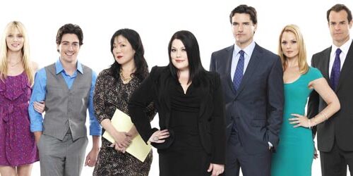 Drop Dead Diva: la sesta stagione sarà l’ultima